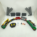 7898 Cargo Train Deluxe (U1) product image 1, provided for visual reference and product detail review