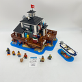 910040 Harbormaster's Office (U) product image 1, provided for visual reference and product detail review