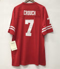 Eric Crouch Nebraska Cornhuskers Jersey Mitchell & Ness product image 1
