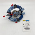 7252 Droid Tri-Fighter (U) product image 1, provided for visual reference and product detail review