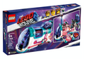 70828 Pop-Up Party Bus product image 1, provided for visual reference and product detail review