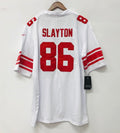 Darius Slayton New York Giants Official NFL Nike Jersey product image 1