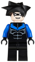 Nightwing product image 1, provided for visual reference and product detail review