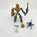70785 Pohatu - Master of Stone (U) product image 1, provided for visual reference and product detail review