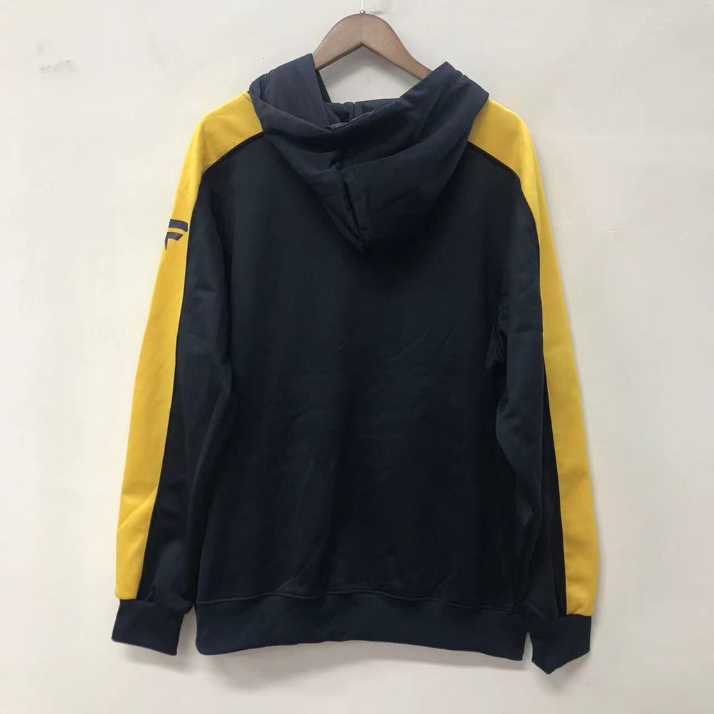 Michigan Wolverines hoodie NCAA licensed product image 2