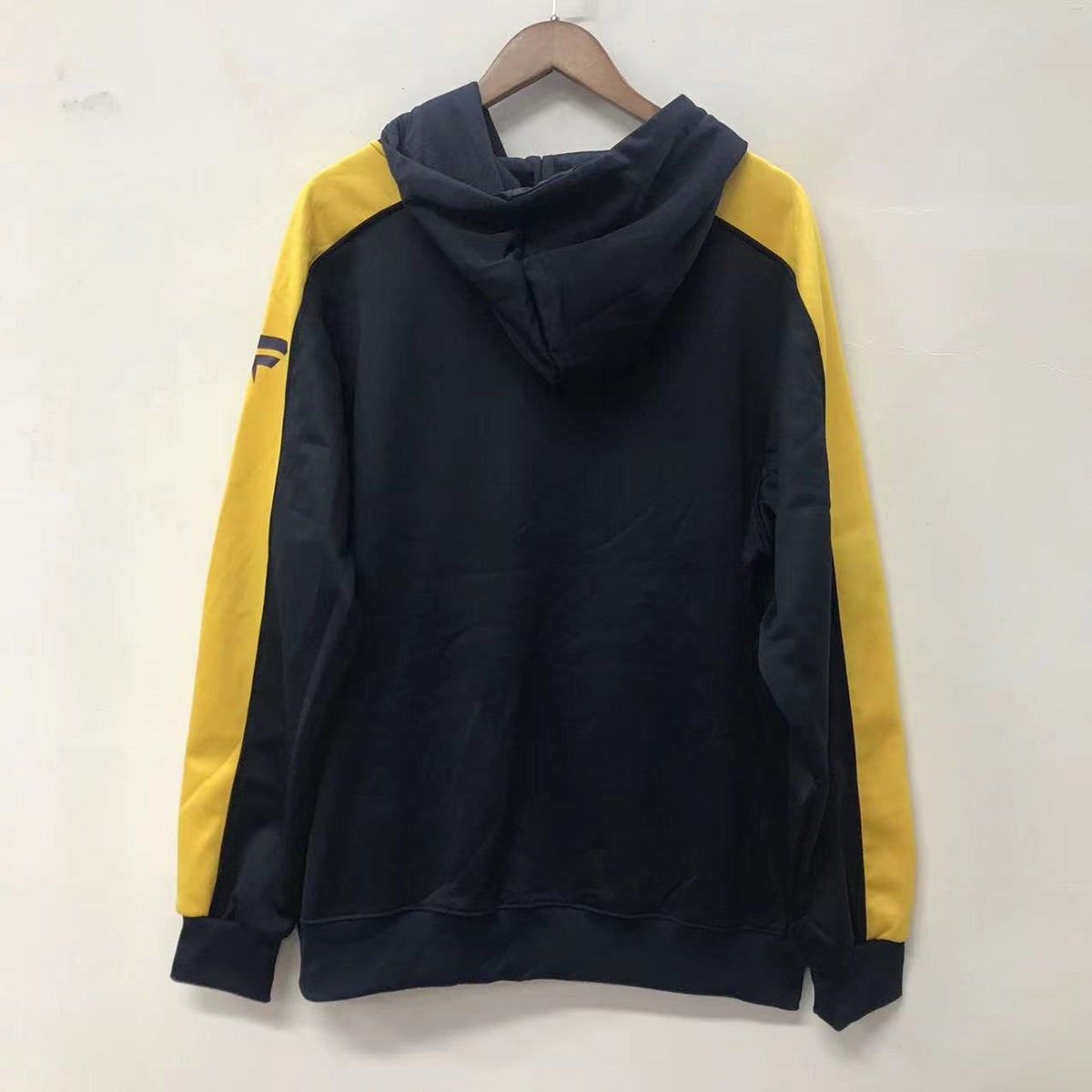 Michigan Wolverines hoodie NCAA licensed product image 2