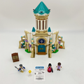 43224 King Magnifico's Castle (U) product image 1, provided for visual reference and product detail review