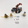 79015 Witch-King Battle (U) product image 1, provided for visual reference and product detail review