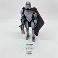 75118 Captain Phasma (U) product image 1, provided for visual reference and product detail review