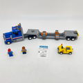 60079 Training Jet Transporter (U1) product image 1, provided for visual reference and product detail review