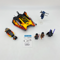 75414 The Force Burner Snowspeeder (U) product image 1, provided for visual reference and product detail review