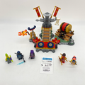 71818 Tournament Battle Arena (U1) product image 1, provided for visual reference and product detail review