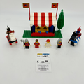 6083 Knight's Tournament (U) product image 1, provided for visual reference and product detail review