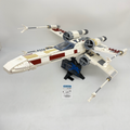 75355 X-Wing Starfighter (U1) product image 1, provided for visual reference and product detail review