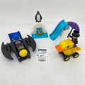 10823 Batwing Adventure (U) product image 1, provided for visual reference and product detail review