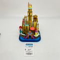 40708 Mini Disney Ariel's Castle (U) product image 1, provided for visual reference and product detail review