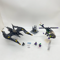 7782 The Batwing: The Joker's Aerial Assault (U) product image 1, provided for visual reference and product detail review