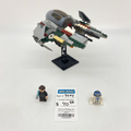 9494 Anakin's Jedi Interceptor (U1) product image 1, provided for visual reference and product detail review