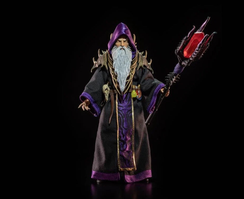 Arrizak (Four Horsemen, Mythic Legions) product image 2, provided for visual reference and product detail review
