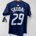 Tarik Skubal Detroit Tigers Youth Official MLB Nike City product image 1