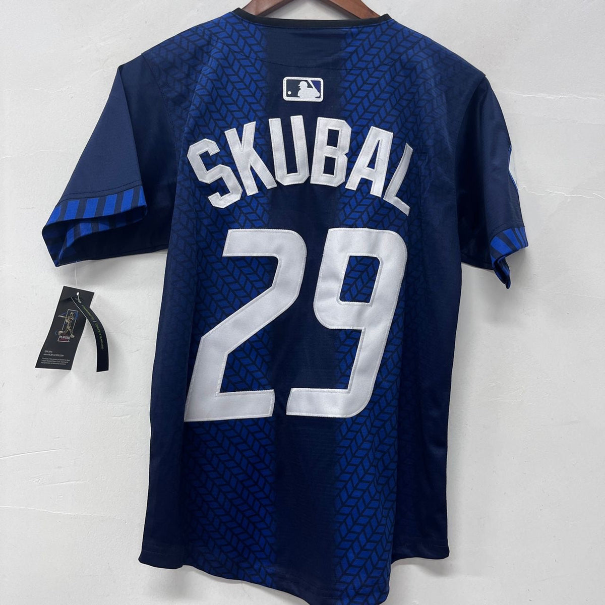 Tarik Skubal Detroit Tigers Youth Official MLB Nike City product image 1