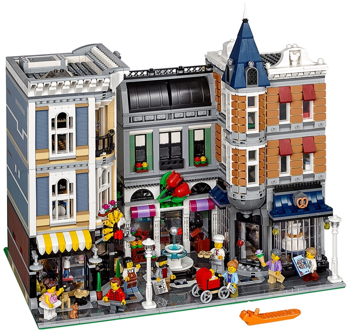 10255 Assembly Square (O) product image 2, provided for visual reference and product detail review