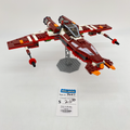 9497 Republic Striker Starfighter (U2) product image 1, provided for visual reference and product detail review