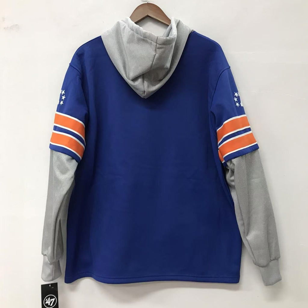 Denver Broncos Retro throwback logo Official NFL 47 brand product image 2