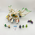 70679 The Ultra Dragon (U1) product image 1, provided for visual reference and product detail review