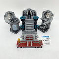 75291 Death Star Final Duel (U2) product image 1, provided for visual reference and product detail review