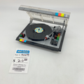 40699 Retro Record Player (U) product image 1, provided for visual reference and product detail review