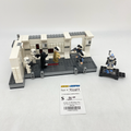 75387 Boarding the Tantive IV (U) product image 1, provided for visual reference and product detail review