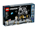 10266 NASA Apollo 11 Lunar Lander product image 1, provided for visual reference and product detail review