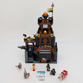 7947 Prison Tower Rescue (U) product image 1, provided for visual reference and product detail review