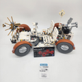 42182 NASA Apollo Lunar Roving Vehicle - LRV (U) product image 1, provided for visual reference and product detail review