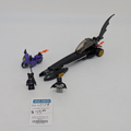 7779 The Batman Dragster: Catwoman Pursuit (U) product image 1, provided for visual reference and product detail review