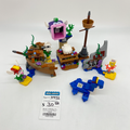 71432 Dorrie's Sunken Shipwreck Adventure Expansion Set (U) product image 1, provided for visual reference and product
