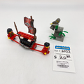 6033 Treasure Transport (U) product image 1, provided for visual reference and product detail review