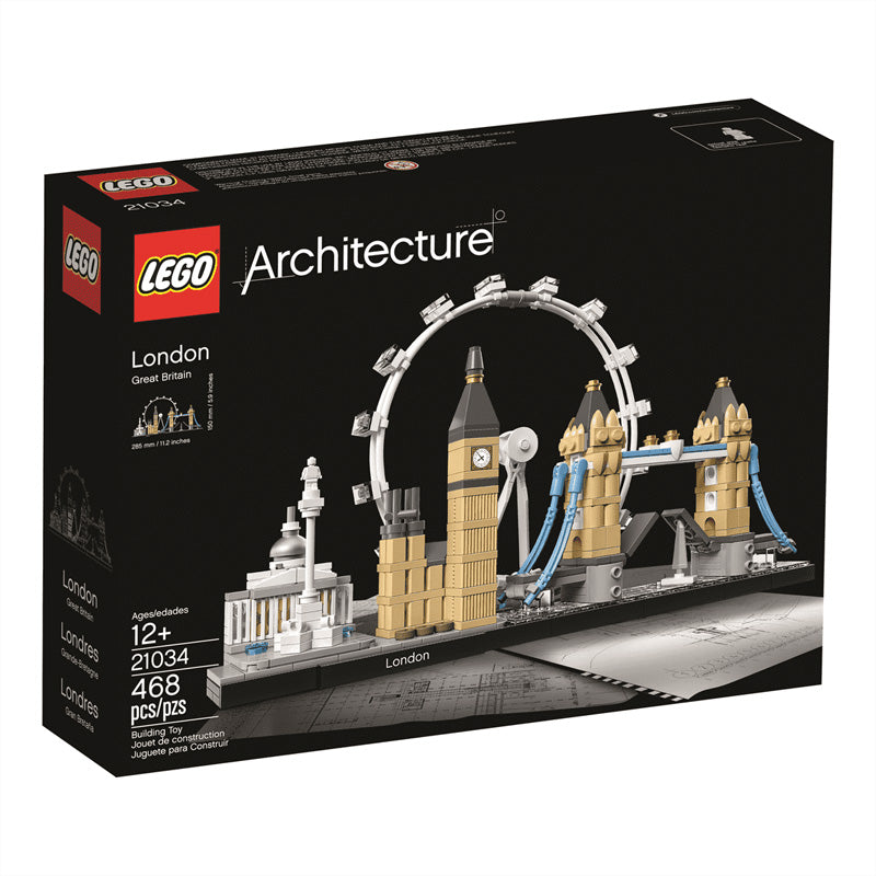 21034 London product image 1, provided for visual reference and product detail review