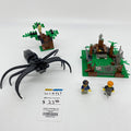 4727 Aragog in the Dark Forest (U) product image 1, provided for visual reference and product detail review