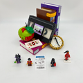 43227 Villain Icons (U) product image 1, provided for visual reference and product detail review