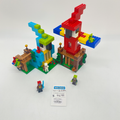 21282 The Parrot Houses (U) product image 1, provided for visual reference and product detail review