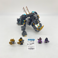 71719 Zane's Mino Creature (U1) product image 1, provided for visual reference and product detail review