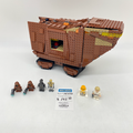 75220 Sandcrawler (U) product image 1, provided for visual reference and product detail review