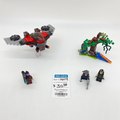 76079 Ravager Attack (U) product image 1, provided for visual reference and product detail review