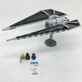 75154 TIE Striker (U3) product image 1, provided for visual reference and product detail review