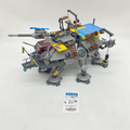 75157 Captain Rex's AT-TE (U2) product image 1, provided for visual reference and product detail review