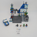 60316 Police Station (U1) product image 1, provided for visual reference and product detail review