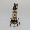 76430 Hogwarts Castle Owlery (U) product image 1, provided for visual reference and product detail review