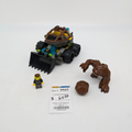 4950 Loader - Dozer (U) product image 1, provided for visual reference and product detail review